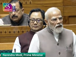 मिडिल ईस्ट संकट पर बिना नाम लिए पीएम मोदी ने ईरान, इजरायल और अमेरिका को दे दिया मैसेज