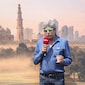 "Like Flying A Kite Without A String": Kapil Dev Compares Cricket And Golf At NDTV DP World PGTI Pro-Am