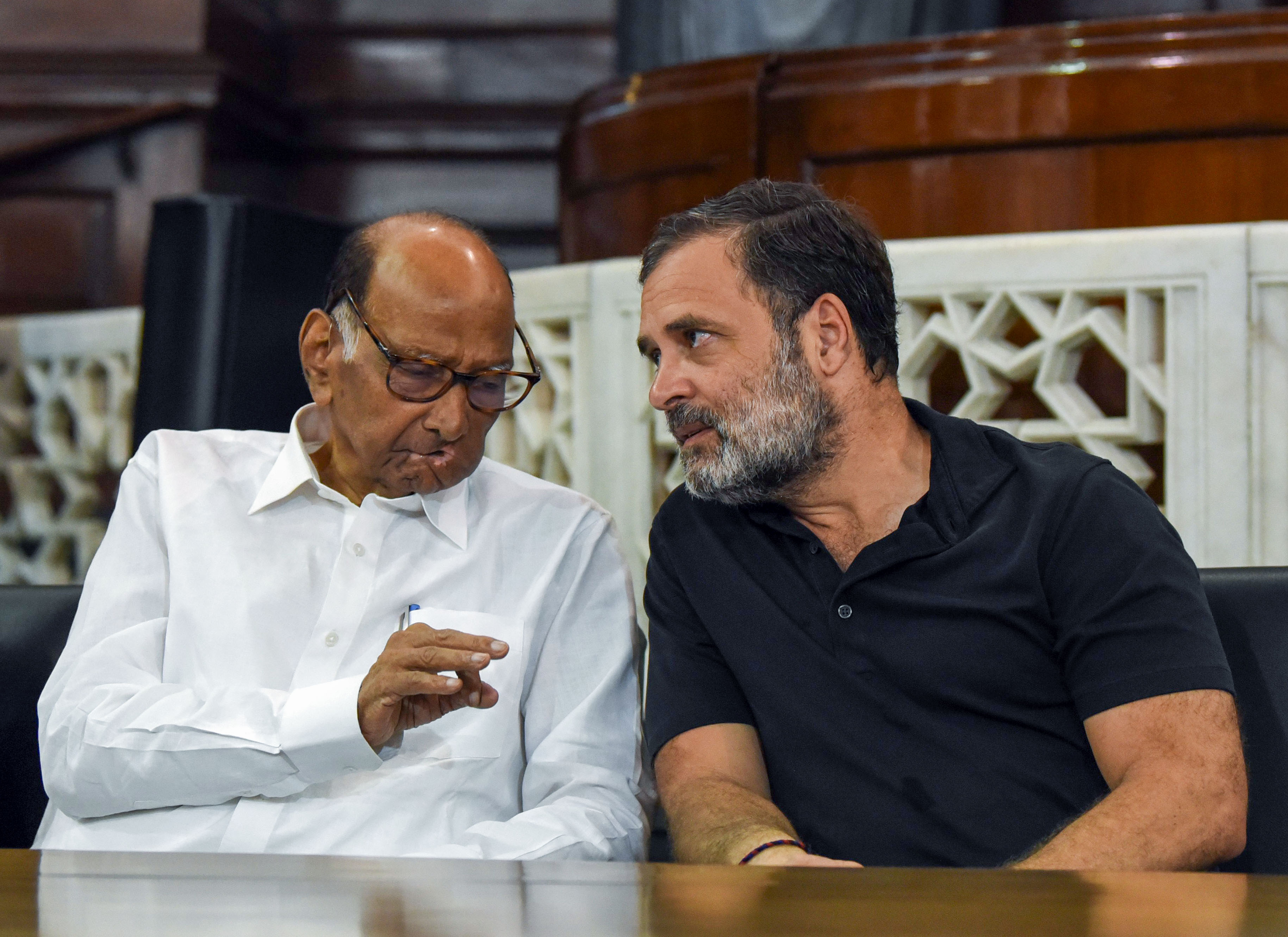 MVA से राज्यसभा जाएंगे शरद पवार, कांग्रेस और शिवसेना कैसे हुए तैयार- INSIDE STORY