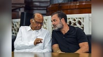 How Sharad Pawar Became Maharashtra Opposition's Rajya Sabha Candidate: Inside Story