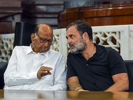 How Sharad Pawar Became Maharashtra Opposition's Rajya Sabha Candidate: Inside Story