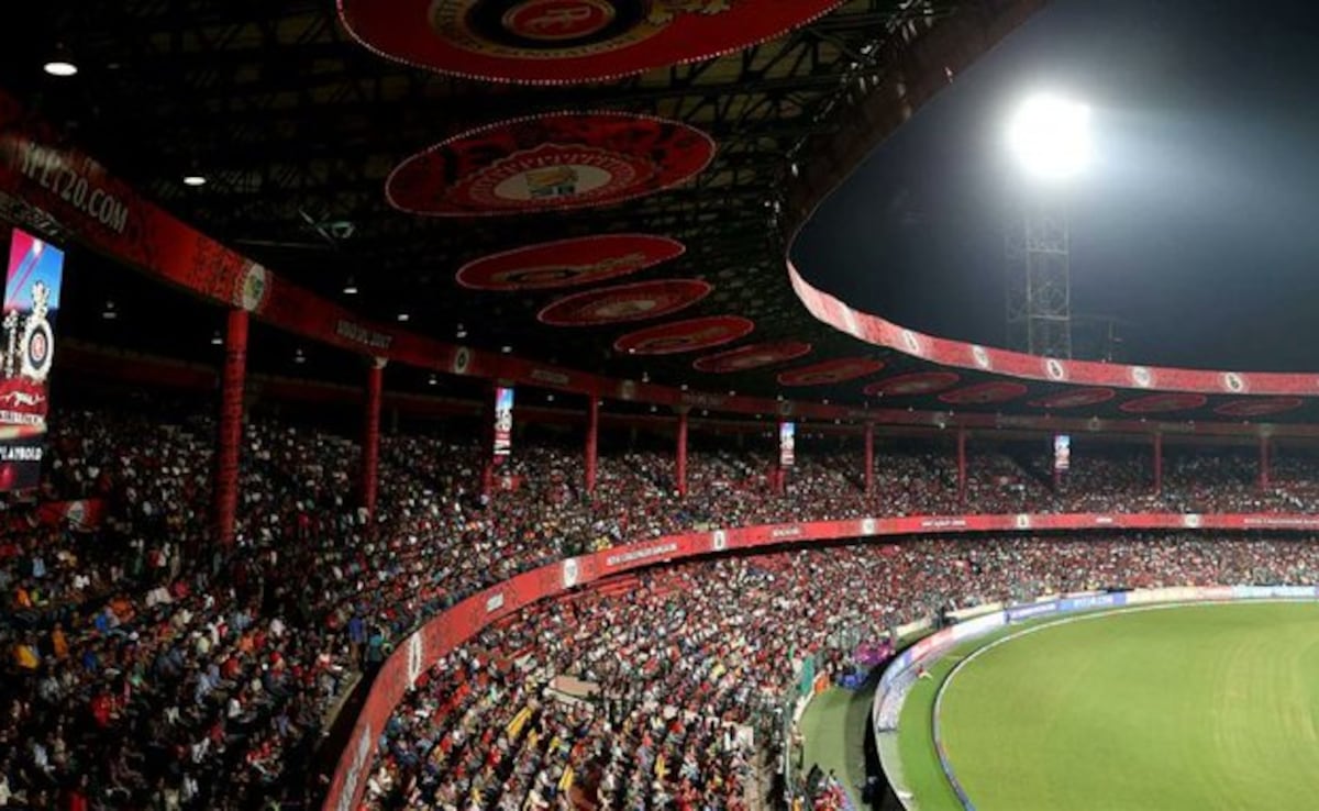 RCB Confirm Rs 7 Crore Investment To Improve Crowd Management At Chinnaswamy After Stampede Tragedy
