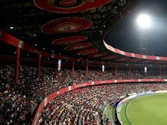 RCB Confirm Rs 7 Crore Investment To Improve Crowd Management At Chinnaswamy After Stampede Tragedy
