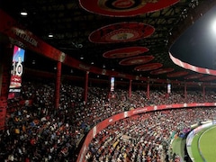 11 Seats At Chinnaswamy Stadium To Remain Empty Forever: RCB CEO Rajesh Menon