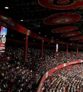 11 Seats At Chinnaswamy Stadium To Remain Empty Forever: RCB CEO Rajesh Menon