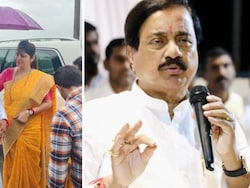 After Women's Panel Chief, Calls For NCP State Chief To Quit Over Astrologer Scandal
