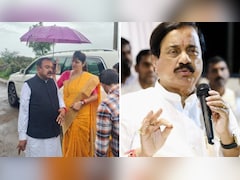 After Key Official, Calls For NCP State Chief To Quit Over Astrologer Row