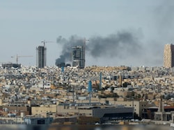 Kuwait Airport Targeted, Saudi Intercepts Drones As Iran Continues Attacks