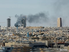 Indian National Among 2 Killed After 'Projectile Strike' In Saudi Arabia