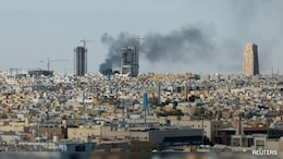 Indian National Among 2 Killed After 'Projectile Strike' In Saudi Arabia
