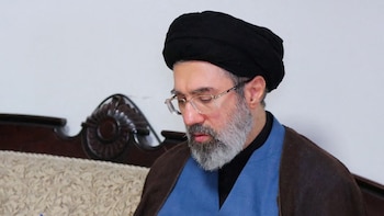 Iran's Supreme Leader Mojtaba Khamenei Declares Victory, Vows To 'Punish US-Israel For Aggression'