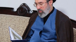 Mojtaba Khamenei Says Iran Dealt Enemies "Dizzying Blow"