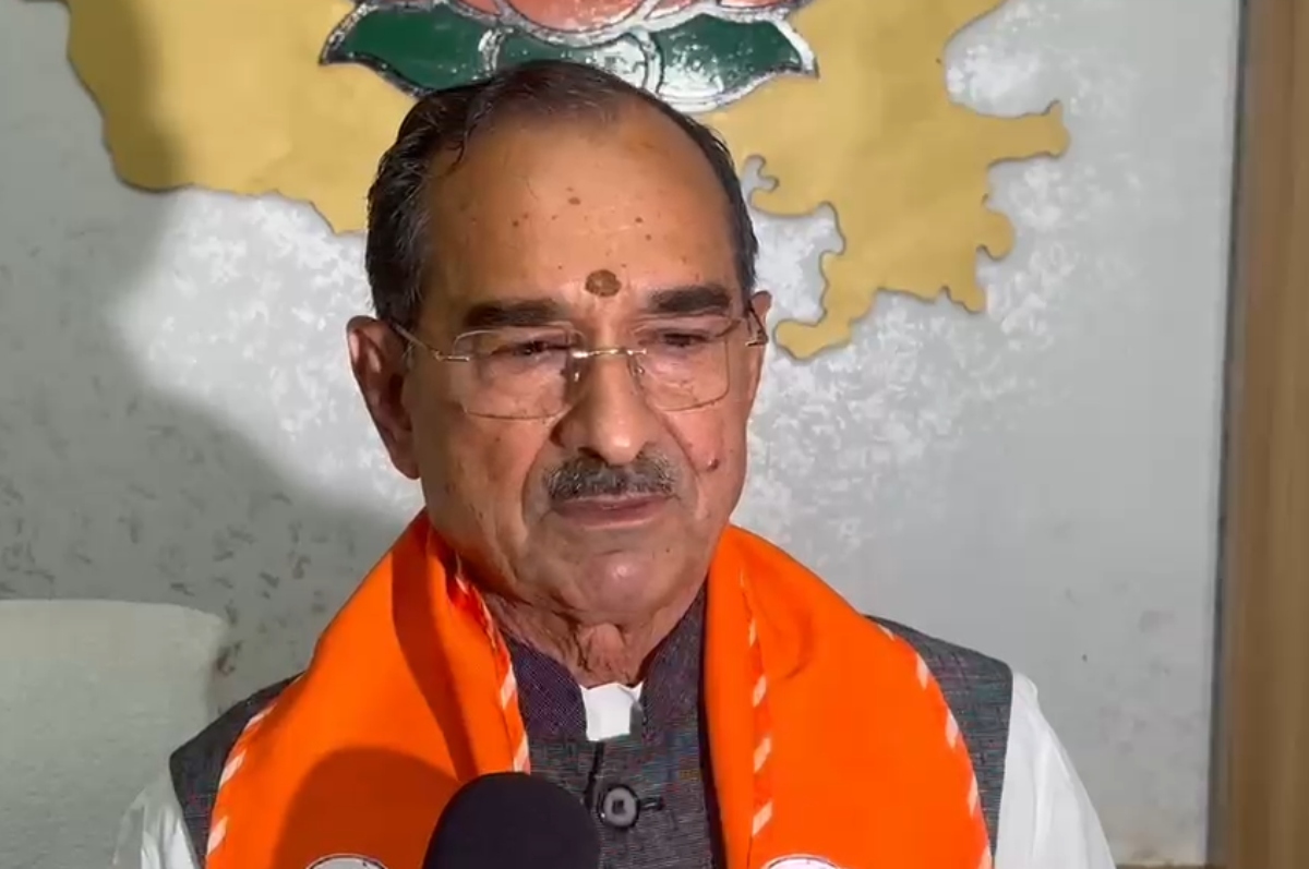 राजस्थान की सियासत में पाक की एंट्री! मदन राठौड़ ने पूछा- क्या गहलोत पाकिस्तान की पैरवी कर रहे हैं?