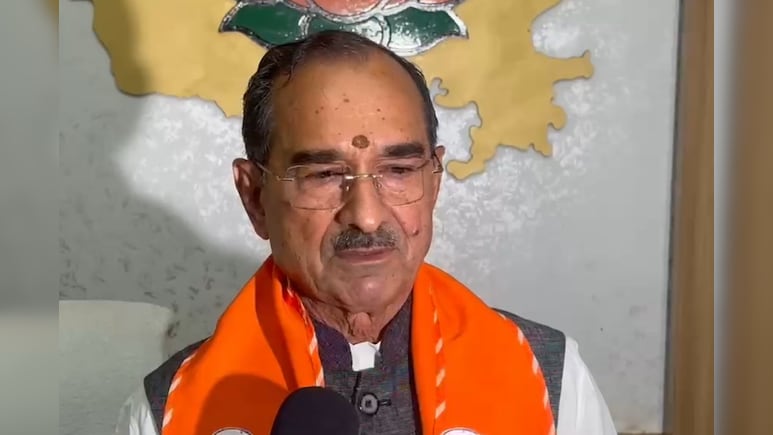 राजस्थान की सियासत में पाक की एंट्री! मदन राठौड़ ने पूछा- क्या गहलोत पाकिस्तान की पैरवी कर रहे हैं?