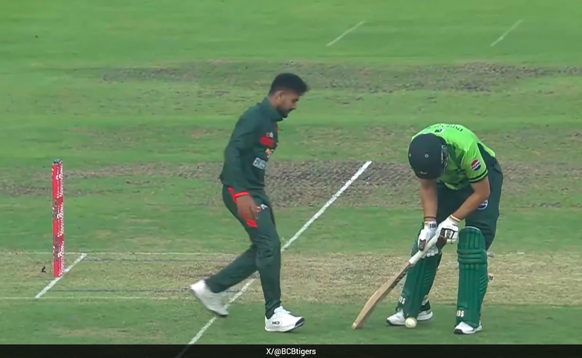 वर्ल्ड कप दांव पर हो तब भी ऐसा ना करना.. विवादित रन आउट मामले में बांग्लादेशी कप्तान पर भड़के मोहम्मद कैफ