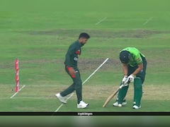 वर्ल्ड कप दांव पर हो तब भी ऐसा ना करना.. विवादित 'रन आउट' मामले में बांग्लादेशी कप्तान पर भड़के मोहम्मद कैफ