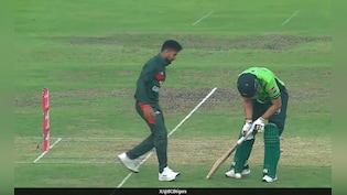 वर्ल्ड कप दांव पर हो तब भी ऐसा ना करना.. विवादित 'रन आउट' मामले में बांग्लादेशी कप्तान पर भड़के मोहम्मद कैफ