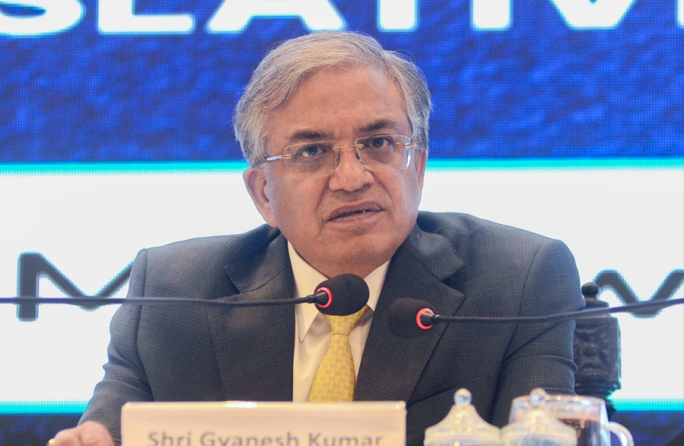 पांच राज्यों में चुनाव का ऐलान, असम-केरल-पुडुचेरी में 9 तो बंगाल में 23 और 29 अप्रैल को वोटिंग, 4 मई को नतीजे