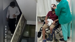 Blinkit Agent Attacks Customer, Breaks Nose Over Address Mix-Up In Bengaluru