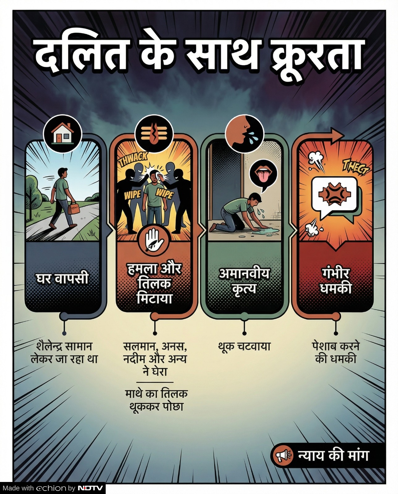 Latest and Breaking News on NDTV