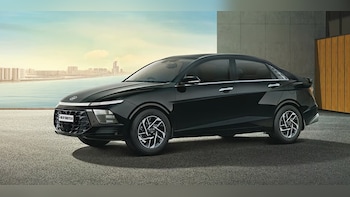 Hyundai Launches Verna Sedan In India With Over 25 Upgrades, Price Starts At Rs 10.98 Lakh