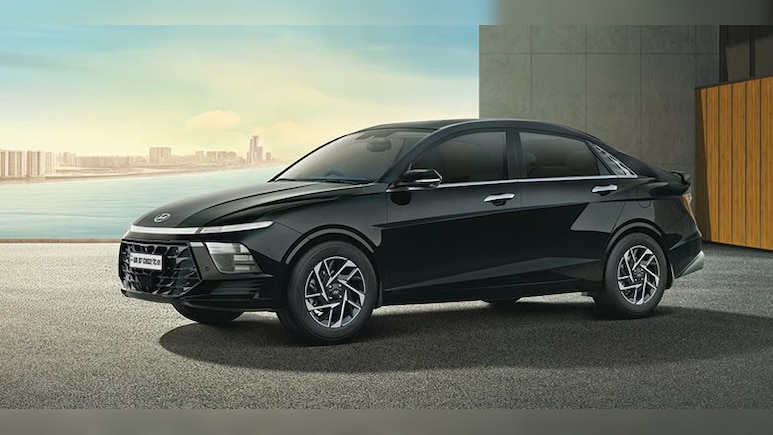 Hyundai Launches Verna Sedan In India With Over 25 Upgrades, Price Starts At Rs 10.98 Lakh