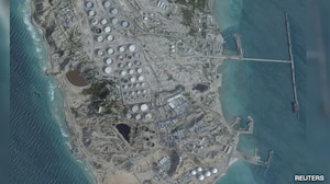 US May Deploy Troops Near Iran's Key Oil Hub:Kharg Island Crisis Explained
