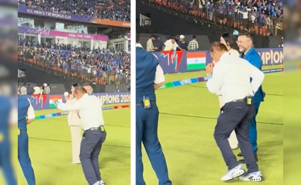 Latest and Breaking News on NDTV Latest and Breaking News on NDTV