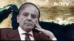 Iran US War : इराण युद्धात पाकिस्तानची एन्ट्री? होर्मुझमध्ये पाकिस्तानी नौदल तैनात, वाचा Inside Story