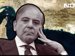 Iran US War : इराण युद्धात पाकिस्तानची एन्ट्री? होर्मुझमध्ये पाकिस्तानी नौदल तैनात, वाचा Inside Story