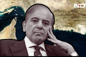 Iran US War : इराण युद्धात पाकिस्तानची एन्ट्री? होर्मुझमध्ये पाकिस्तानी नौदल तैनात, वाचा Inside Story