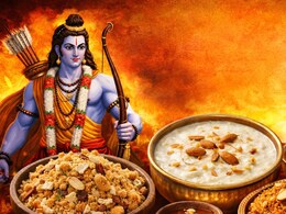 Ram Navami 2026: पंजीरी से लेकर खीर तक, भगवान राम को खुश करने वाले 5 खास भोग जो हर घर में बनने चाहिए