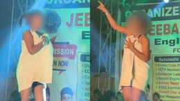 Towel Dance At Bengal School Sparks Row, Rights Body Issues Notice