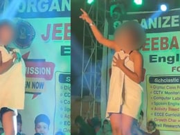 Towel Dance At Bengal School Sparks Row, Rights Body Issues Notice