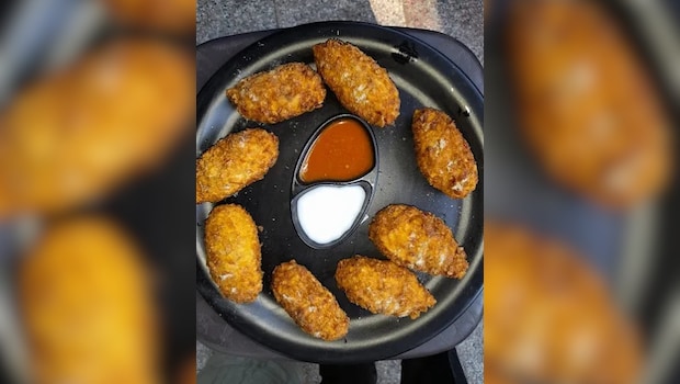 Latest and Breaking News on NDTV