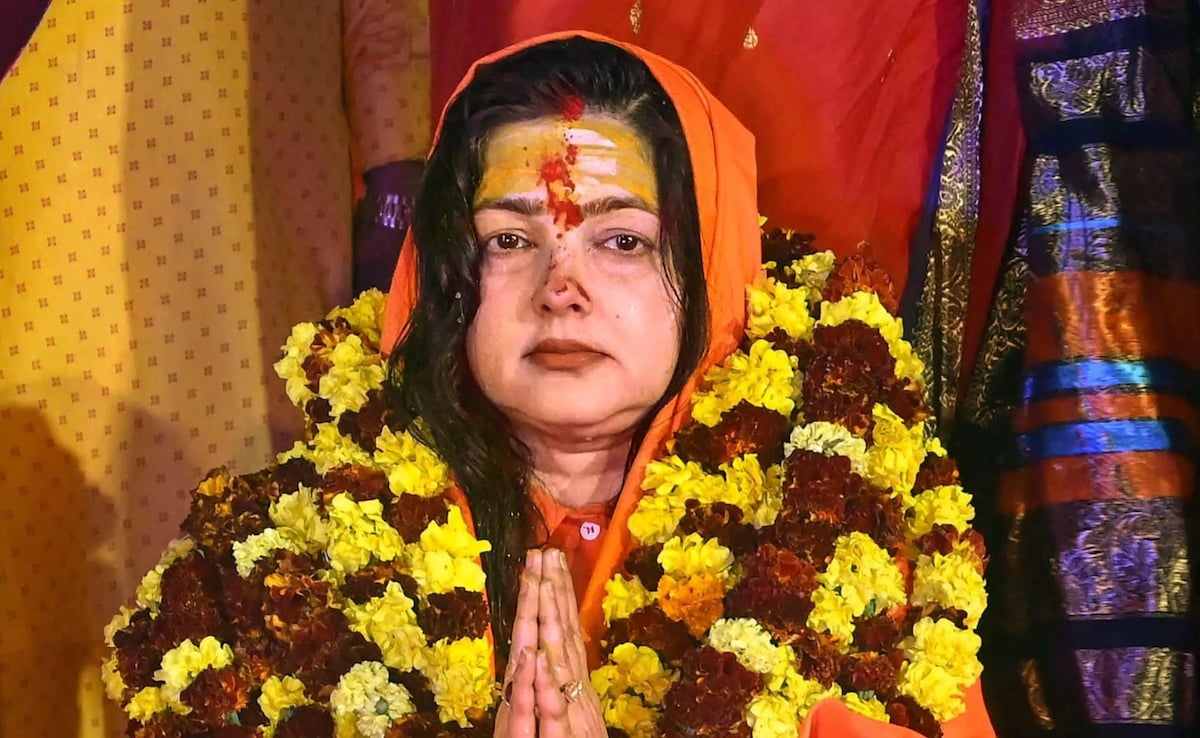 ममता कुलकर्णी ने जताई महिलाओं के लिए चिंता, बोलीं- यह समस्या सिर्फ महिलाओं तक सीमित नहीं है