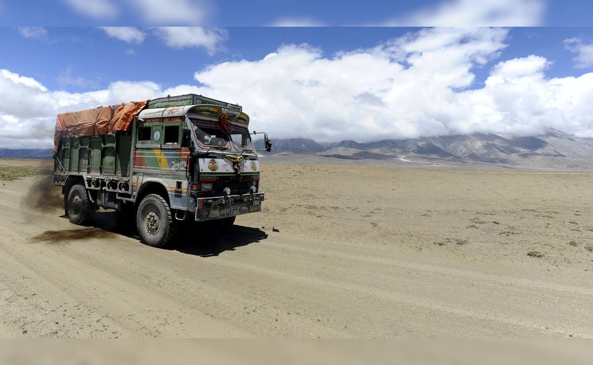 Latest and Breaking News on NDTV Latest and Breaking News on NDTV