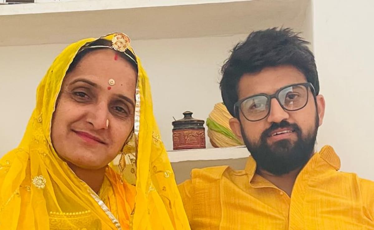 Latest and Breaking News on NDTV