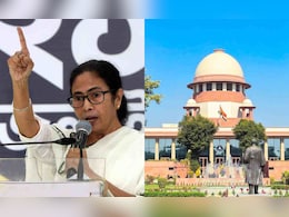 'ये खुश होने वाली स्थिति नहीं'.. IPAC ED रेड में ममता बनर्जी की दखलअंदाजी पर सुप्रीम कोर्ट