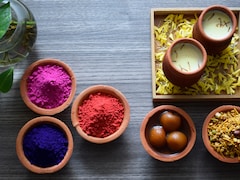 Holi Recipe 2026: होली पर बनाएं स्पेशल Home Made Thandai, इस आसान रेसिपी से Recipe