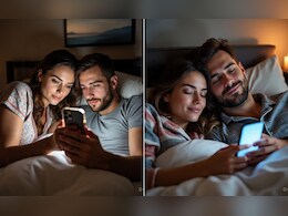 45 दिनों तक सोने से पहले मोबाइल न देखने से क्या होगा? लास्&zwj;ट वाला चेंज तो आप सालों से चाह रहे हैं...