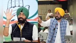 Congress Leader's "Giddha Dance For Rs 1,000" Post Sparks Row In Punjab