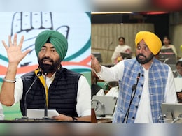 Congress Leader's "Giddha Dance For Rs 1,000" Post Sparks Row In Punjab
