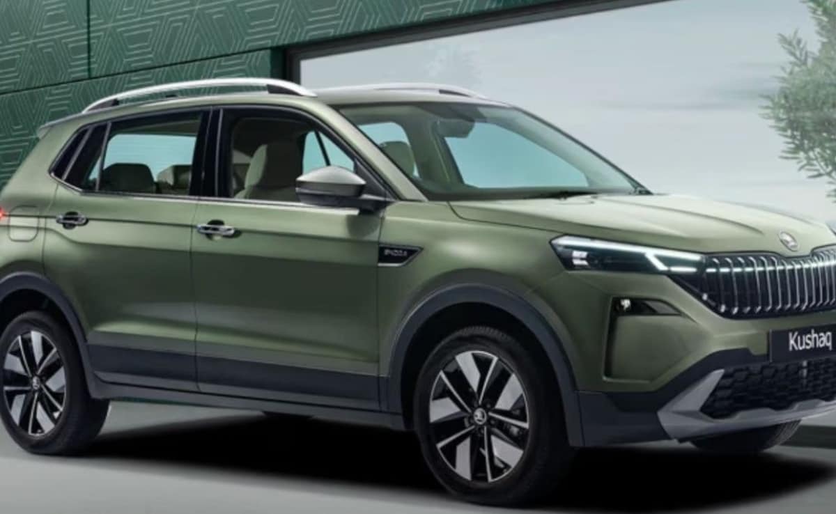 Latest and Breaking News on NDTV