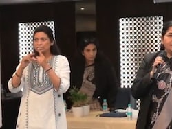 Mediation Skills Taught In Sign Language, A First In Country