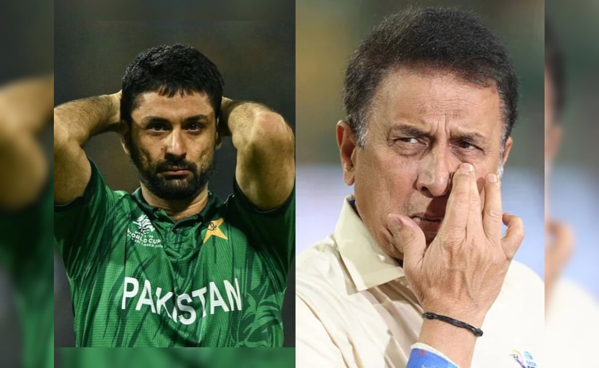 "Pakistani Players Fees, Contribute To Soldiers Death": Sunil Gavaskar Warns SunRisers Of Boycott After Abrar Ahmed Deal