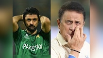 Owners Buying Pakistan Players 'Contributes To Indian Casualties': Gavaskar