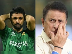 Owners Buying Pakistan Players "Contributes To Indian Casualties": Gavaskar