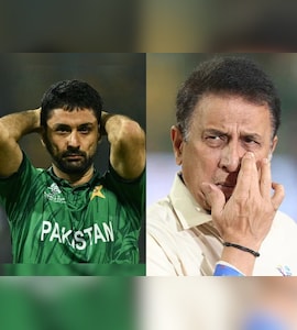 Indian Owners Buying Pakistan Players "Contributing To Indian Casualties": Sunil Gavaskar Warns SunRisers After Abrar Deal