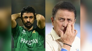 Indian Owners Buying Pakistan Players "Contributing To Indian Casualties": Sunil Gavaskar Warns SunRisers After Abrar Deal